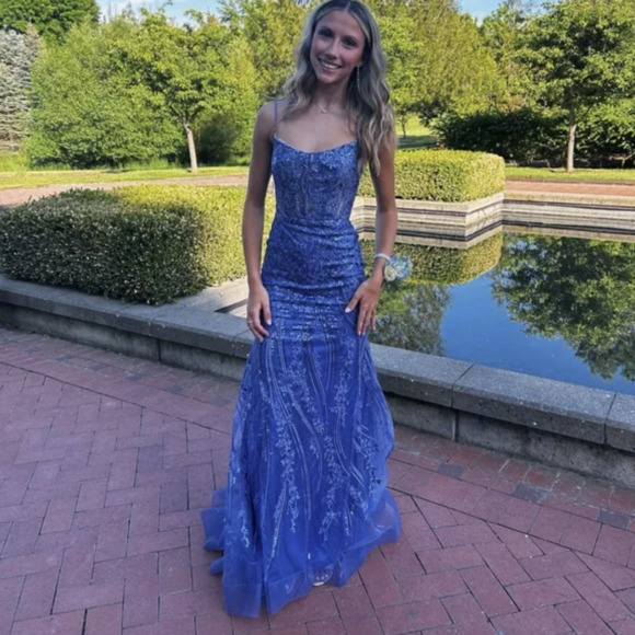 Sherri Hill Prom Dresses Under $50